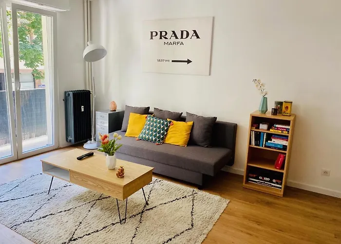 Magnifique Appartement Refait A Neuf Centre Ville