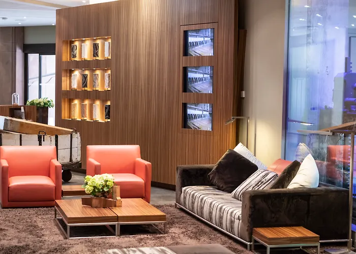 Hotel & Spa Regent Petite France