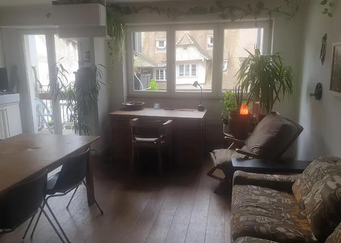 La Puisatiere 80 M2