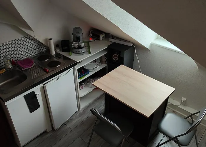 Luthin\'S Home