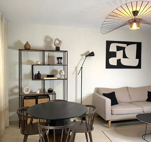 Appartement Oslo - Strasbourg