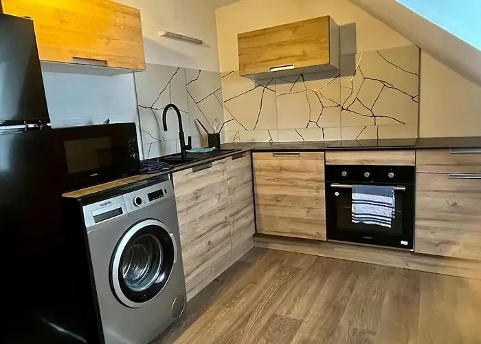 Logement Entier Au Coeur De Strasbourg