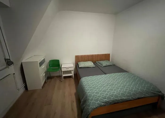 Studio De La Petite France