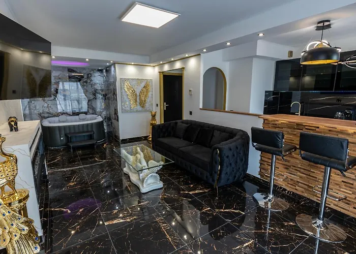Home Angel Spa