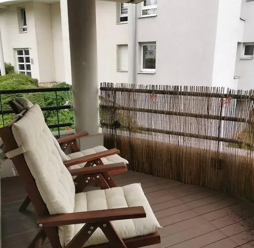 Appartement Cosy A 10 Min Du Centre De Strasbourg
