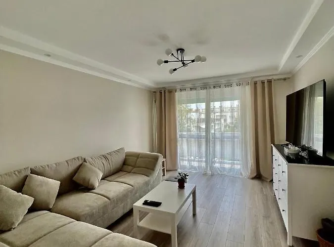 A 10 Min Du Centre De Strasbourg Appartement Netflix