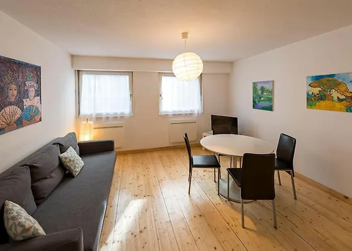 Gare - Sweet & Cosy Home