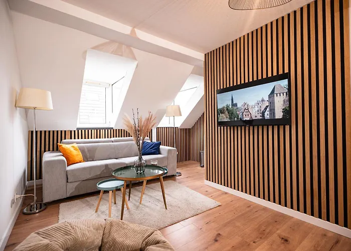 Moderne T2 Centre Sauna Wifi Home Office Netflix