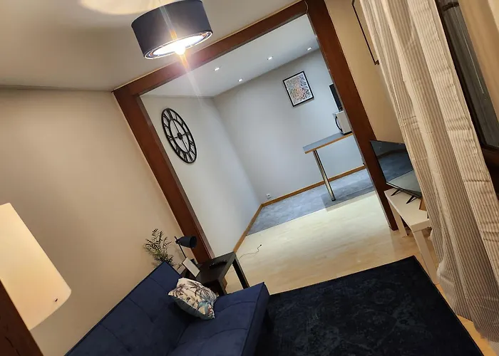 Appartement Secteur Cathedrale