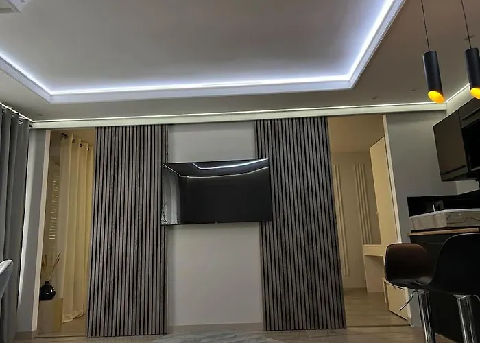 Luxueux Appartement Pres De La Cathedrale