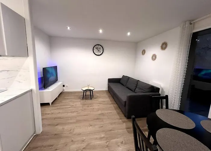 Logement-Proche Strasbourg-Rez De Jardin-Centre