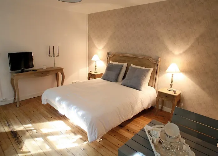 Appartements Orfevres Cathedrale