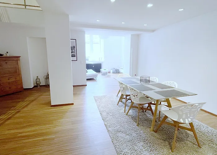 Loft Saint Thomas - Petite France