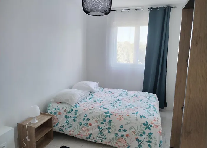 Keza\'S Apartment - Strasbourg
