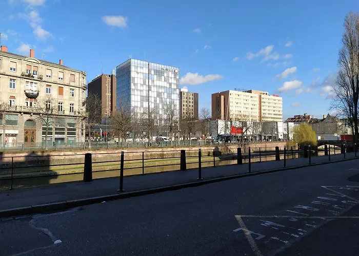 Studio Hyper Centre Ville Et Gare