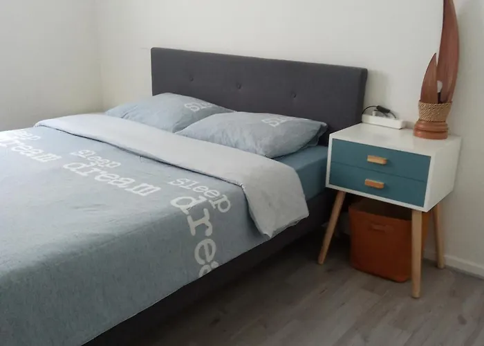 Bel Appartement Cosy