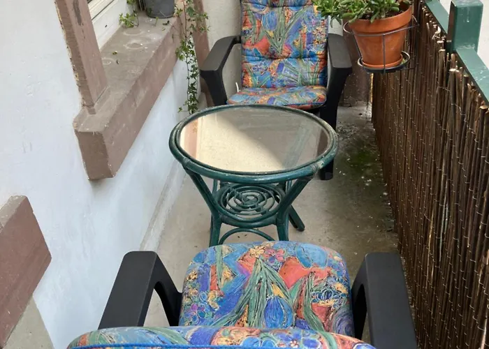 Studio Cosy Quartier Observatoire