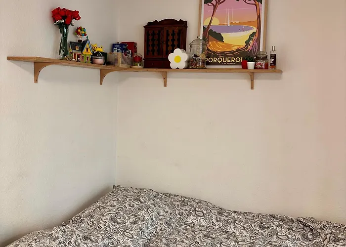 Appartement Charmant Centre-Ville De Strasbourg