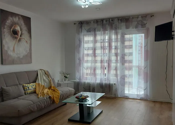 Studio Touristique Renove