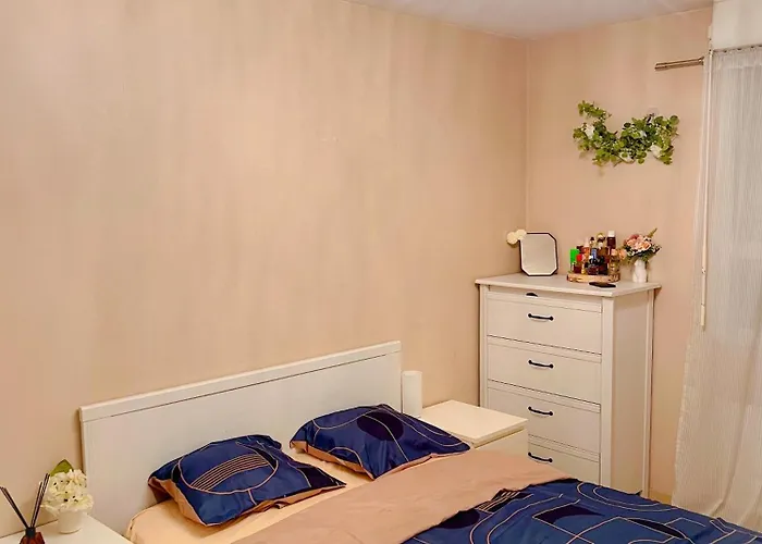 Room Strasbourg