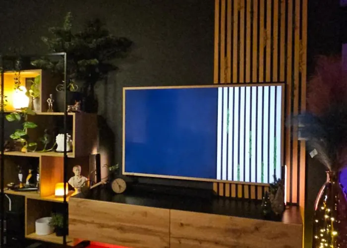 Superbe Appartement Dans Un Quartier Neuf Et Calme