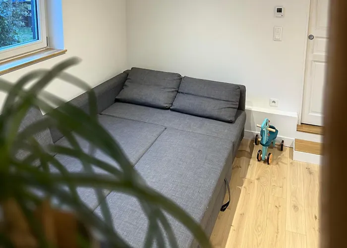 Appartement Alsacien, Terrasse, Jardin, 80 M2