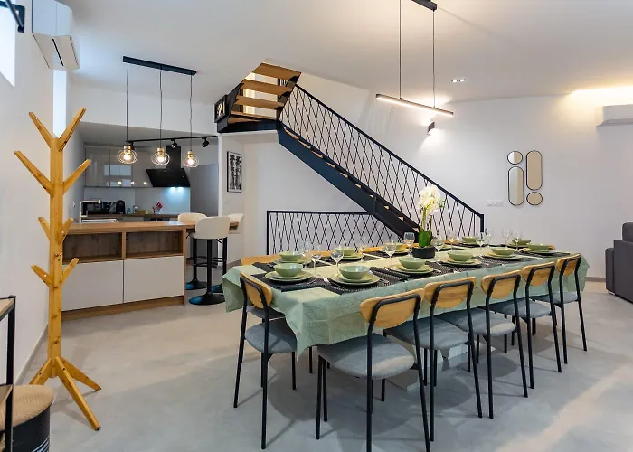 Maison Renovee Climatisee Avec Sauna Et Baby-Foot