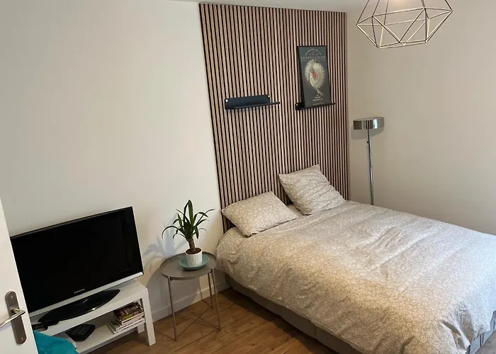 Le Studio Grand\'Rue