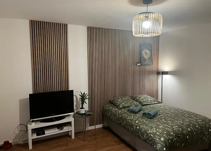 Le Studio Grand\'Rue