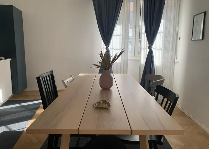 Appartement 6 Pers Hypercentre