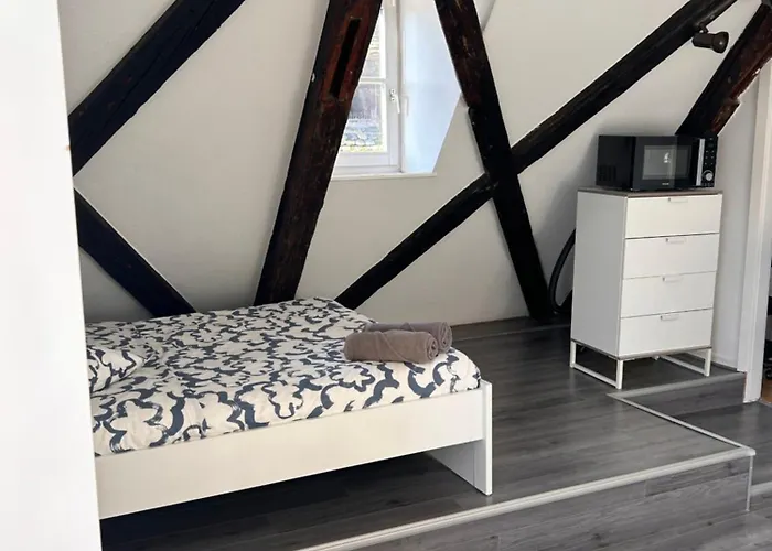 Strasbourg : Studio Hyper Centre