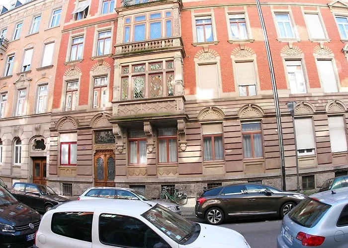 Appartement Le Sleidan