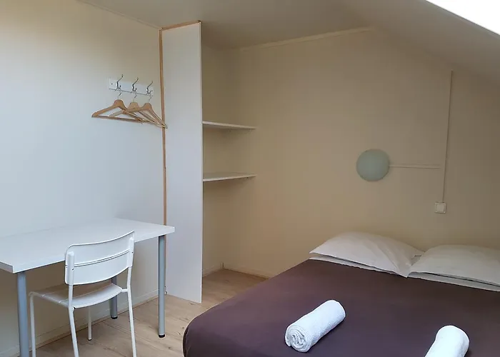 Hotel Weber