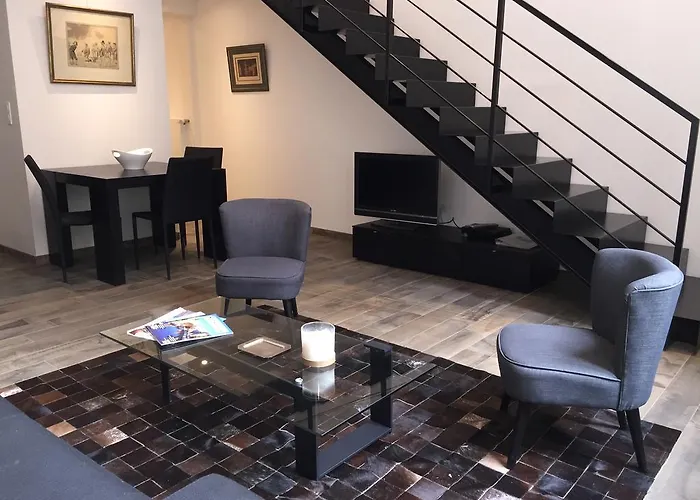 Appartement Saint Thomas Prestige