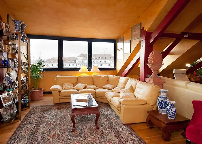 Le Loft 13