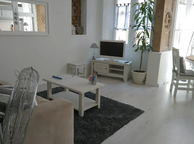 Appartements du Brionnais