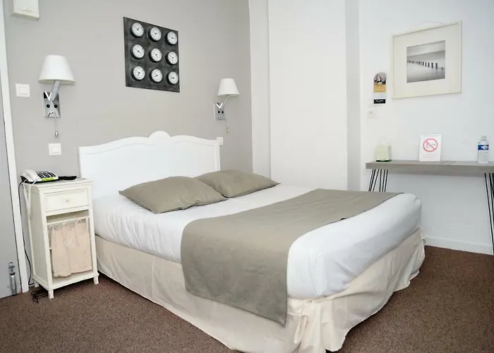 Etc...Hotel - Strasbourg Hyper Centre