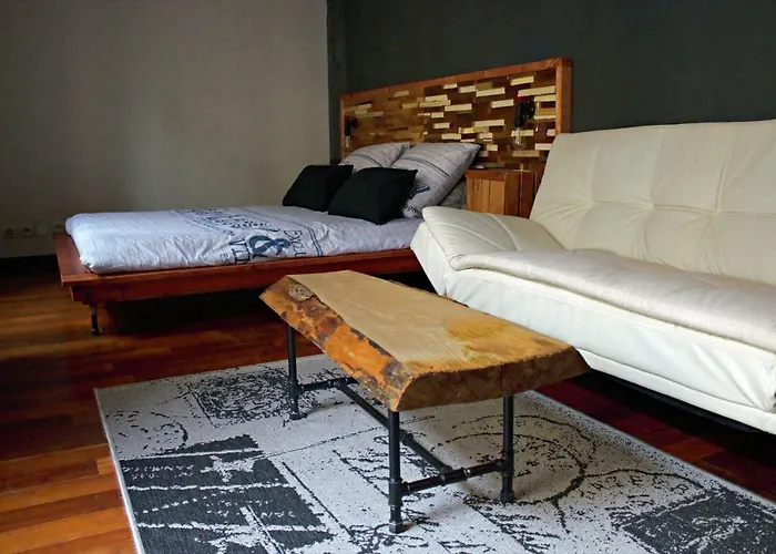 Charmant Studio A Strasbourg