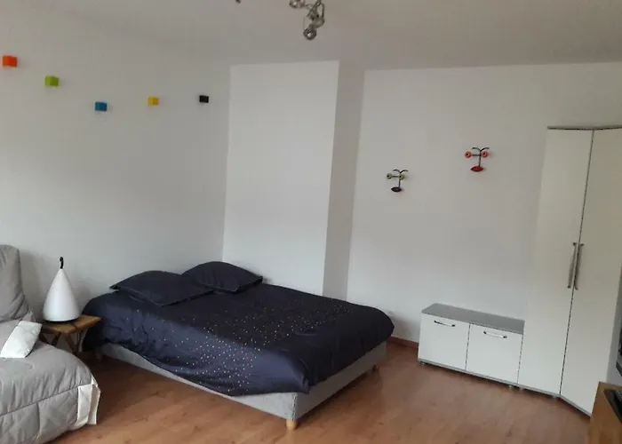 Mathilde\'S Studio