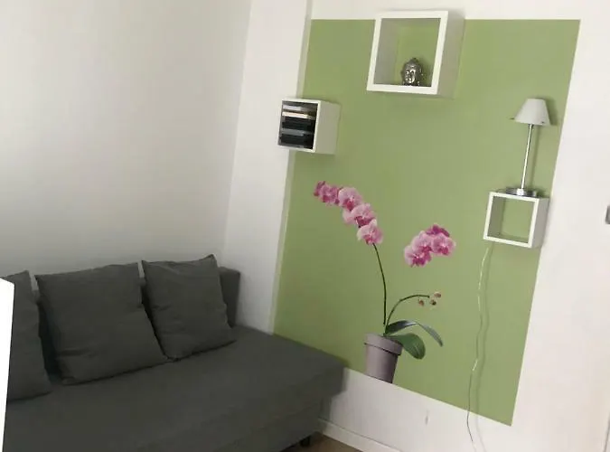 Functional And Cosy Apartment