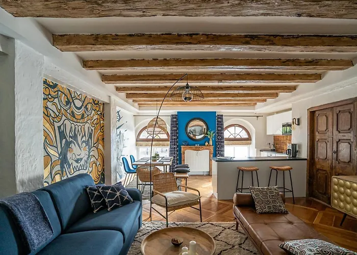Le Moulin Aux Epices