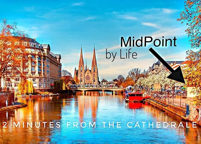 Midpoint Studios By Life Renaissance