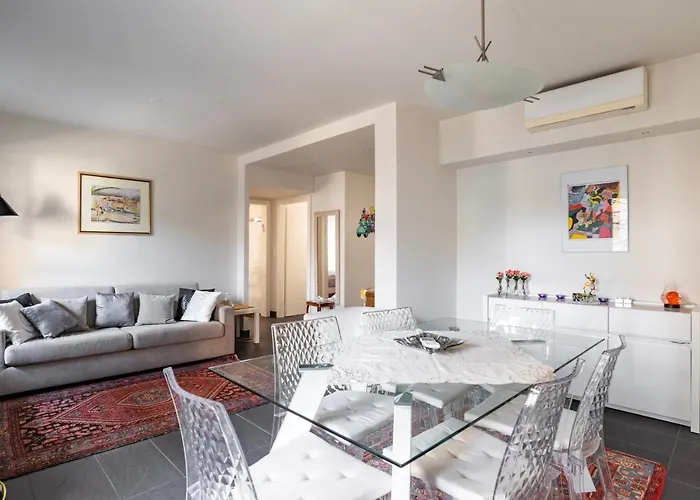 Citycosy-Strasbourg - Chic Oberlin Contades