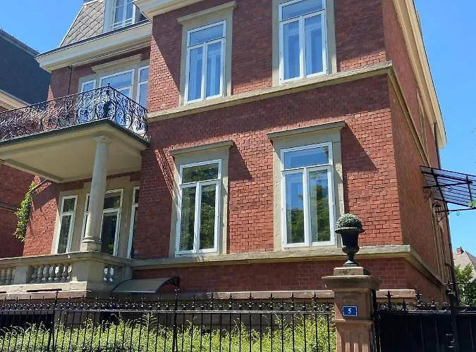 La Residence De L\'Orangerie