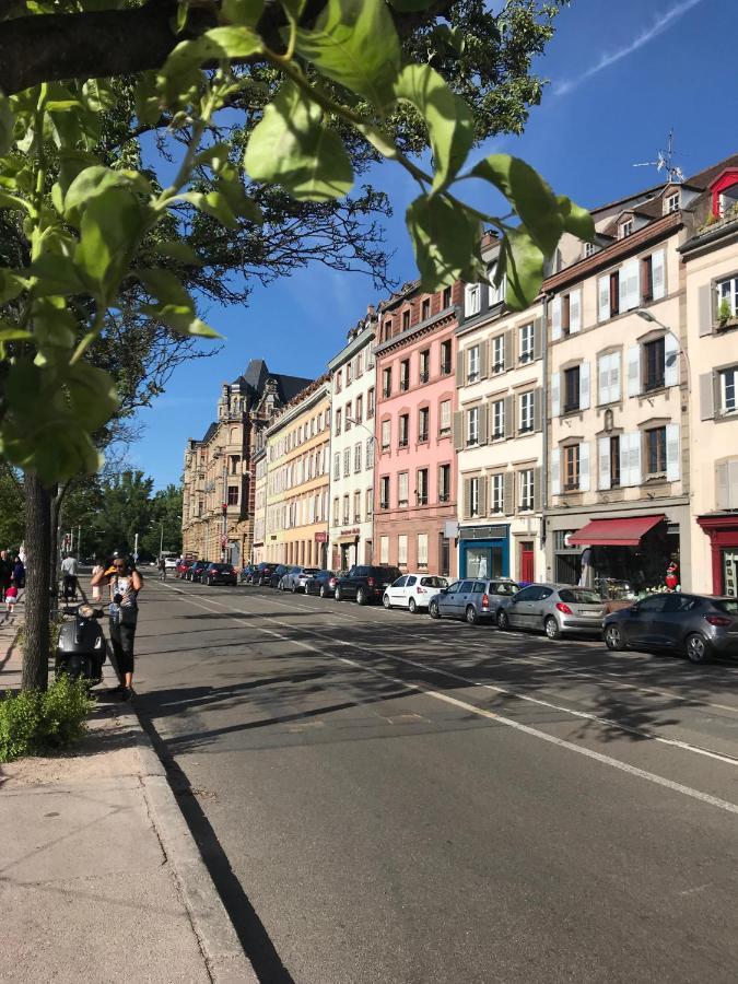 Quai Des Pecheurs * Strasbourg