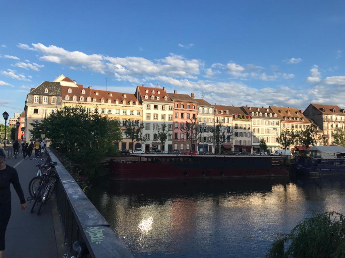 Quai Des Pecheurs Apartment