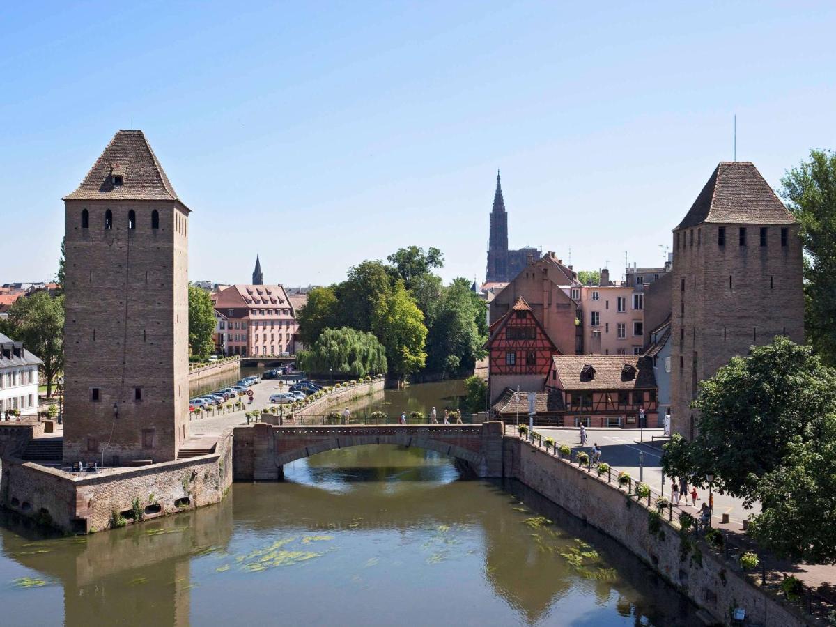 Hotel Ibis Budget Centre Gare