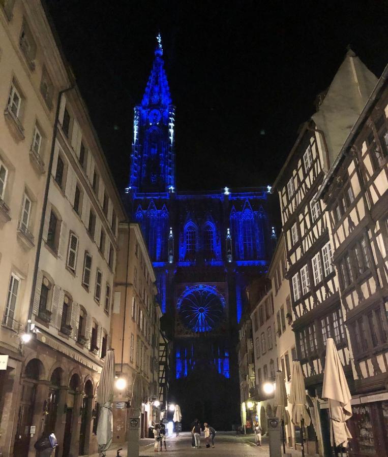 Quai 17 * Estrasburgo
