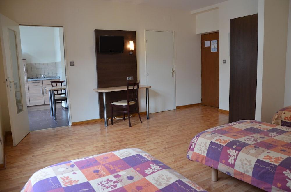 Ibis Styles Centre Republique