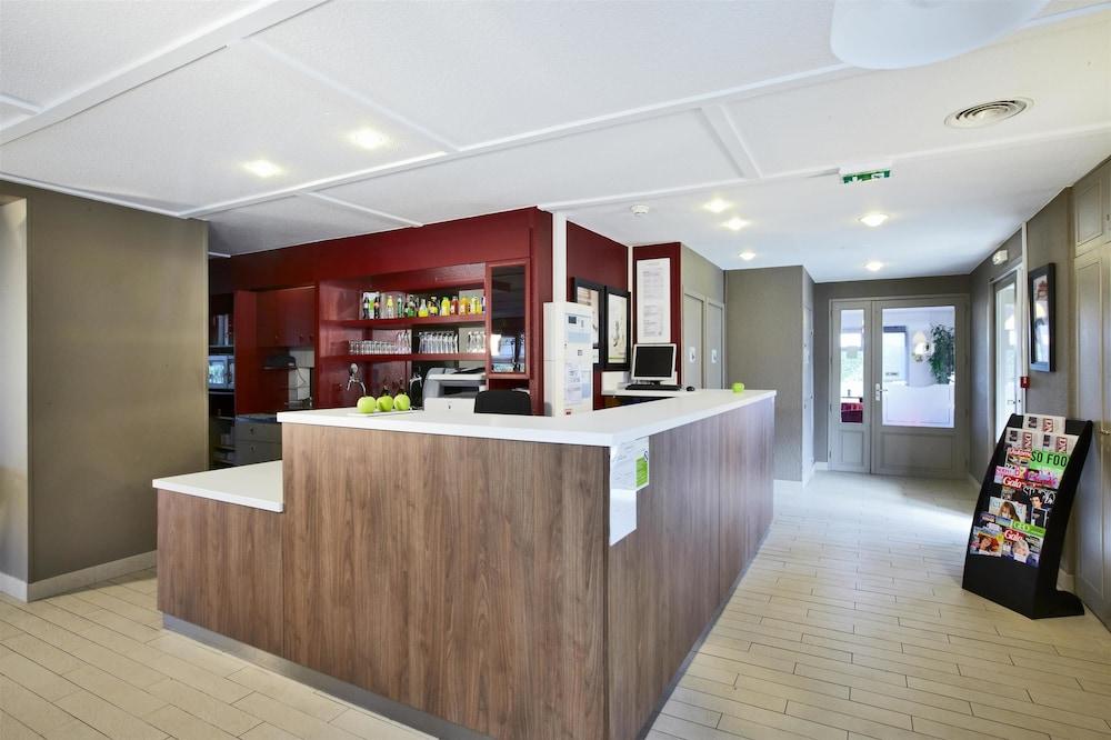 Hotel Kyriad Direct Strasbourg Ouest - Zenith